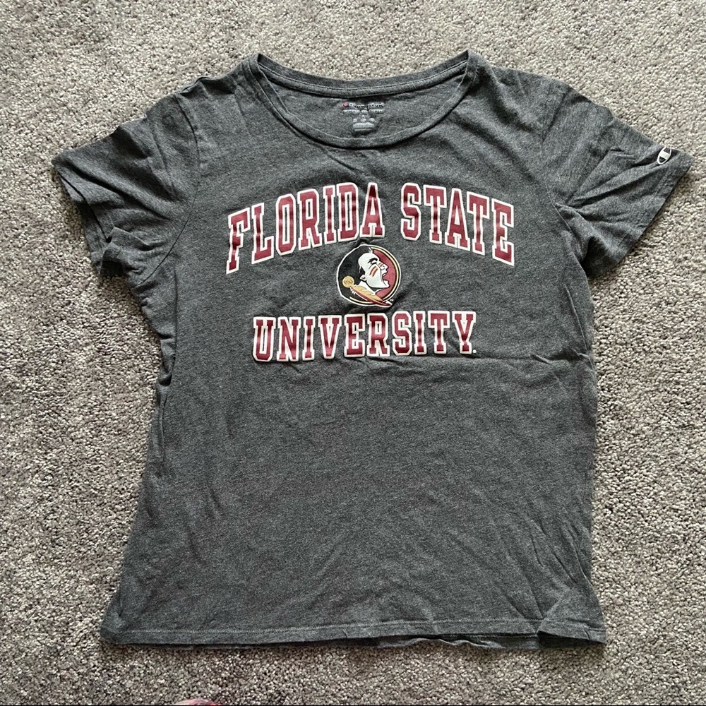 Womens FSU Shirt